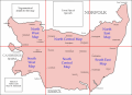 Click to view the areas covered by each of the six sheets